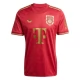 FC Bayern München Kotipelipaita 125th Anniversary 2024-25 Jalkapallo Pelipaidat Peliasut