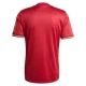 FC Bayern München Kotipelipaita 125th Anniversary 2024-25 Jalkapallo Pelipaidat Peliasut