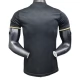 FC Bayern München Kotipelipaita 125th Anniversary Black 2025-26 Jalkapallo Pelipaidat Peliasut