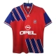 FC Bayern München Kotipelipaita Retro 1993-95 Jalkapallo Pelipaidat Peliasut