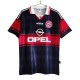FC Bayern München Kotipelipaita Retro 1997-99 Jalkapallo Pelipaidat Peliasut
