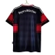 FC Bayern München Kotipelipaita Retro 1997-99 Jalkapallo Pelipaidat Peliasut
