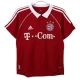 FC Bayern München Kotipelipaita Retro 2006-07 Jalkapallo Pelipaidat Peliasut