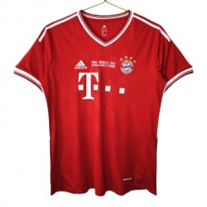 FC Bayern München Kotipelipaita Retro 2013-14 Jalkapallo Pelipaidat Peliasut