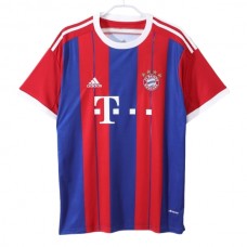 FC Bayern München Kotipelipaita Retro 2014-15 Jalkapallo Pelipaidat Peliasut