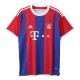 FC Bayern München Kotipelipaita Retro 2014-15 Jalkapallo Pelipaidat Peliasut