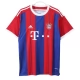 FC Bayern München Kotipelipaita Retro 2014-15 Jalkapallo Pelipaidat Peliasut