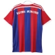 FC Bayern München Kotipelipaita Retro 2014-15 Jalkapallo Pelipaidat Peliasut