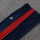 FC Bayern München Lasten Tracksuit 2026-27 - 1-4 Zip Sininen
