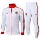 FC Bayern München Lasten Treenitakki Suits 2025-26 - 125th Anniversary