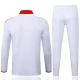 FC Bayern München Lasten Verryttelypuku 2025-26 - 1-4 Zip 125th Anniversary