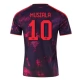 FC Bayern München Musiala 10 Kolmospaita 2026-27 Pelipaita