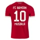 FC Bayern München Musiala 10 Kotipaita 2026-27 Pelipaita