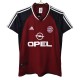 FC Bayern München Retro Kotipaita 2001-02 Pelipaita