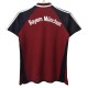 FC Bayern München Retro Kotipaita 2001-02 Pelipaita
