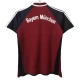 FC Bayern München Retro Kotipaita 2001-02 Pelipaita