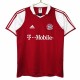 FC Bayern München Retro Kotipaita 2003-04 Pelipaita