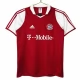 FC Bayern München Retro Kotipaita 2003-04 Pelipaita