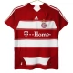 FC Bayern München Retro Kotipaita 2007-08 Pelipaita
