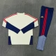 FC Bayern München Tracksuit 2026-27 - 1-4 Zip Keltainen