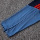 FC Bayern München Tracksuit 2026-27 - 1-4 Zip Sininen