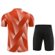 FC Bayern München Treenipaita Suits 2023-24 - Oranssi