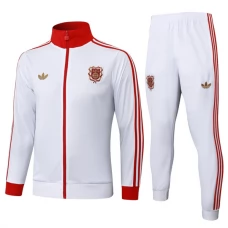 FC Bayern München Treenitakki Suits 2025-26 - 125th Anniversary