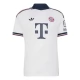 FC Bayern München Vieraspaita 2026-27 Pelipaita