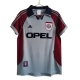 FC Bayern München Vieraspelipaita Retro 1998-99 Jalkapallo Pelipaidat Peliasut