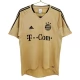 FC Bayern München Vieraspelipaita Retro 2004-05 Jalkapallo Pelipaidat Peliasut