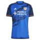 FC Cincinnati Kotipelipaita 2023-24 Jalkapallo Pelipaidat Peliasut