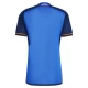 FC Cincinnati Kotipelipaita 2023-24 Jalkapallo Pelipaidat Peliasut