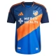 FC Cincinnati Kotipelipaita 2025-26 Jalkapallo Pelipaidat Peliasut