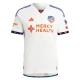 FC Cincinnati Vieraspelipaita 2025-26 Jalkapallo Pelipaidat Peliasut