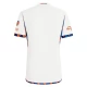 FC Cincinnati Vieraspelipaita 2025-26 Jalkapallo Pelipaidat Peliasut