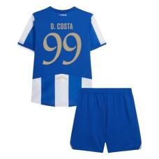 FC Porto Costa 99 Lasten Kotipelipaita 2025-26 Jalkapallo Pelipaidat Peliasut