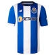 FC Porto Kotipelipaita 2023-24 Jalkapallo Pelipaidat Peliasut