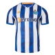 FC Porto Kotipelipaita 2024-25 Jalkapallo Pelipaidat Peliasut