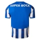 FC Porto Kotipelipaita 2024-25 Jalkapallo Pelipaidat Peliasut