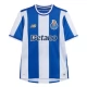 FC Porto Kotipelipaita 2025-26 Jalkapallo Pelipaidat Peliasut