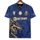 FC Porto Kotipelipaita Dragon 2023-24 Jalkapallo Pelipaidat Peliasut