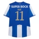 FC Porto Pepê 11 Kotipelipaita 2025-26 Jalkapallo Pelipaidat Peliasut