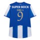 FC Porto Samu.A 9 Kotipelipaita 2025-26 Jalkapallo Pelipaidat Peliasut
