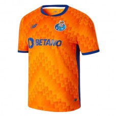 FC Porto Vieraspelipaita 2024-25 Jalkapallo Pelipaidat Peliasut