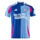 FC Schalke 04 Maalivahdin Kotipelipaita 2024-25 Jalkapallo Pelipaidat Peliasut