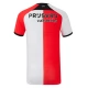 Feyenoord Kotipelipaita 2024-25 Jalkapallo Pelipaidat Peliasut