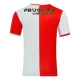 Feyenoord Kotipelipaita 2025-26 Jalkapallo Pelipaidat Peliasut