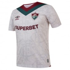 Fluminense Kolmas Pelipaita 2024-25 Jalkapallo Pelipaidat Peliasut