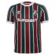 Fluminense Kotipelipaita 2025-26 Jalkapallo Pelipaidat Peliasut