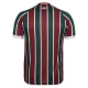 Fluminense Kotipelipaita 2025-26 Jalkapallo Pelipaidat Peliasut